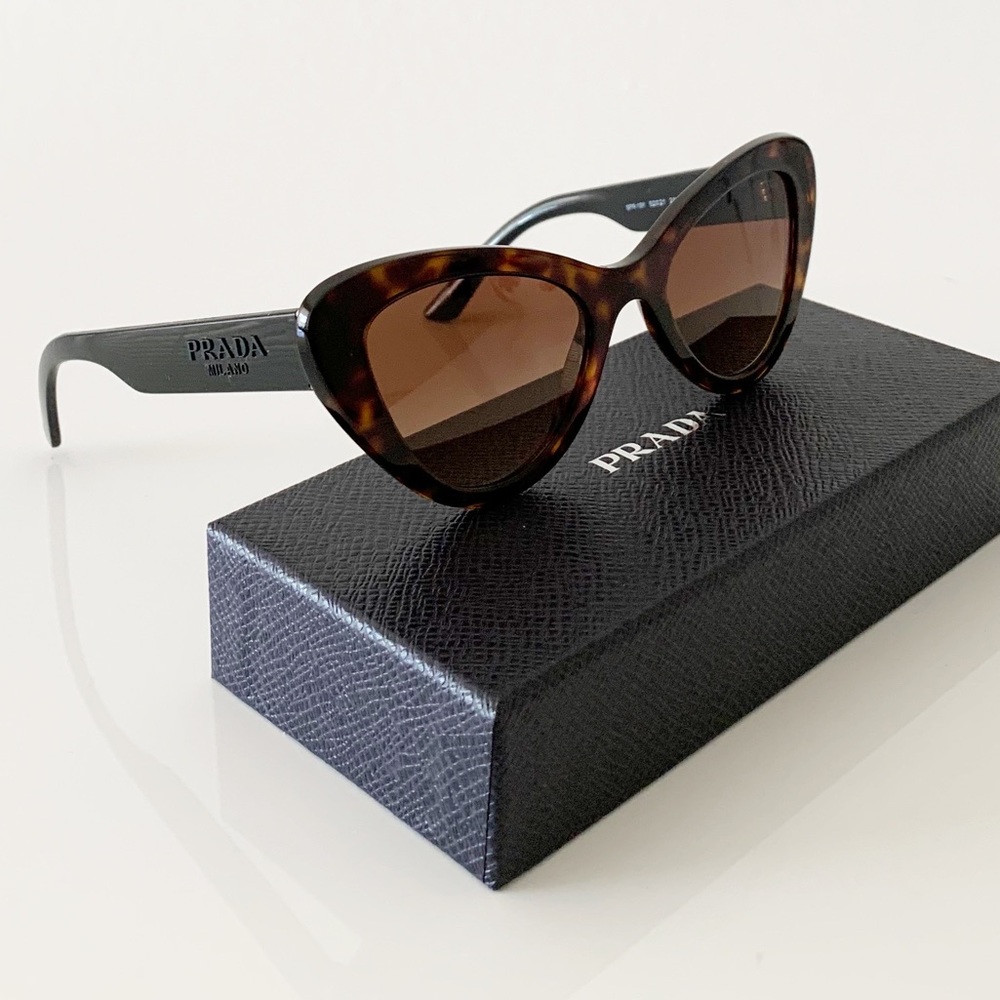 Prada Sunglasses, New